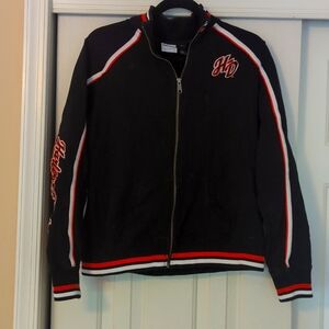 Harley Davidson Zip Up jacket